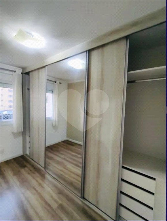 Apartamento à venda com 2 quartos, sendo 1 suíte, em Casa Verde, São Paulo, SP