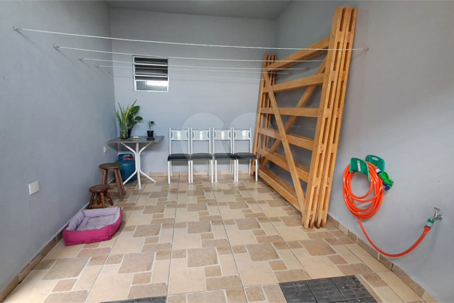Casa à venda com 3 quartos, sendo 2 suítes, em Parada Inglesa, São Paulo, SP