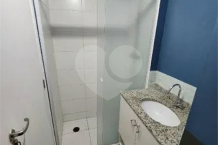 Apartamento à venda com 2 quartos, sendo 1 suíte, em Vila Suzana, São Paulo, SP