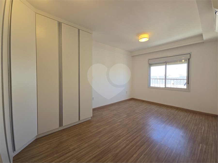 Apartamento para alugar com 3 suítes em Parque Campolim, Sorocaba, SP