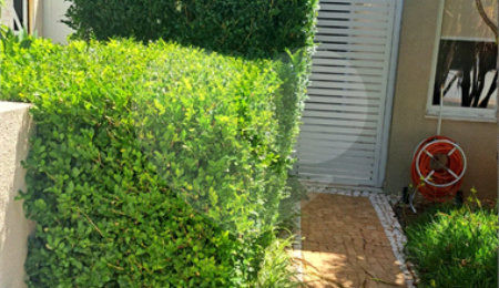 Casa à venda com 4 quartos, sendo 3 suítes, no condomínio Res. Luzern, Campinas - SP