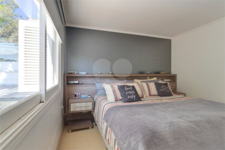 Casa à venda com 4 quartos, sendo 2 suítes, no condomínio Villa Franz Schubert, São Paulo - SP