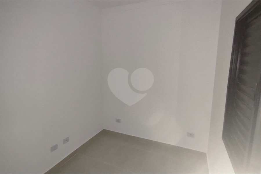Apartamento à venda com 2 quartos em Mandaqui, São Paulo, SP
