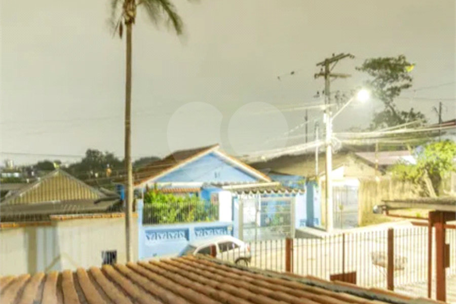 Sobrado à venda com 2 quartos em Vila Mirante, São Paulo, SP