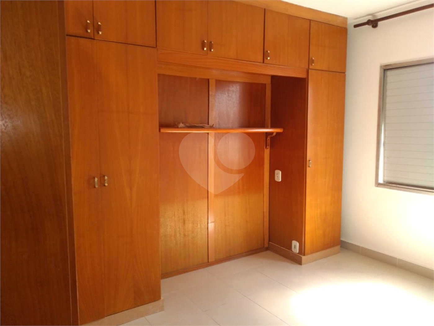 Apartamento à venda com 2 quartos em Santana, São Paulo, SP