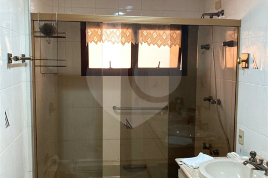 Apartamento à venda com 3 suítes em Santana, São Paulo, SP
