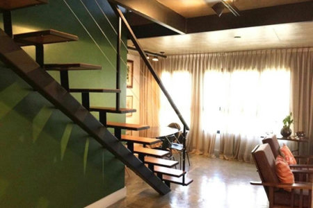 Apartamento à venda com 2 quartos, sendo 1 suíte,  em Vila Suzana, São Paulo, SP