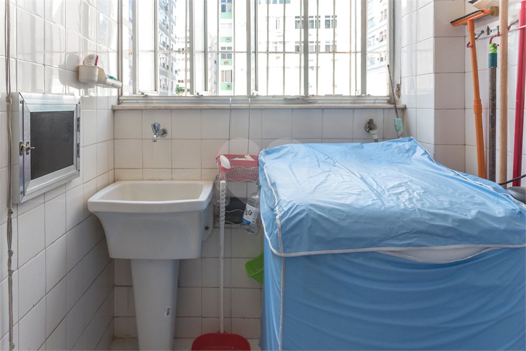 Apartamento à venda com 3 quartos, sendo 1 suíte, em Tijuca, Rio de Janeiro, RJ