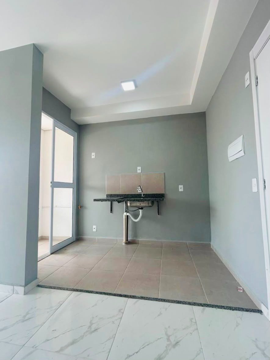 Apartamento à venda com 2 quartos, sendo 1 suíte, em Remanso Campineiro, Hortolândia, SP