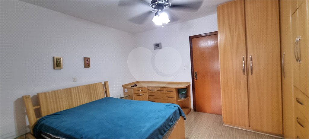 Sobrado à venda com 3 quartos, sendo 1 suíte, em Santa Teresinha, São Paulo, SP