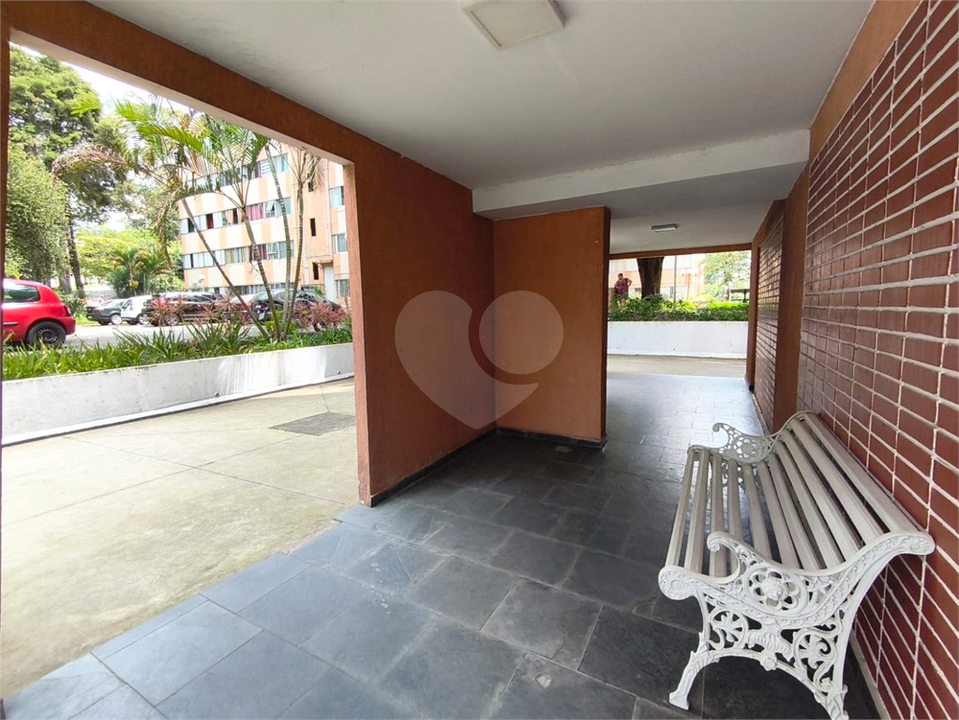 Apartamento à venda com 2 quartos em Jardim Leonor Mendes de Barros, São Paulo, SP