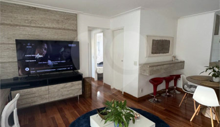 Apartamento à venda com 3 quartos, sendo 1 suíte,  em Vila Suzana, São Paulo, SP