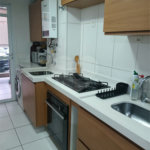 Apartamento à venda com 3 quartos, sendo 1 suíte, em Campo Grande, Rio de Janeiro, RJ