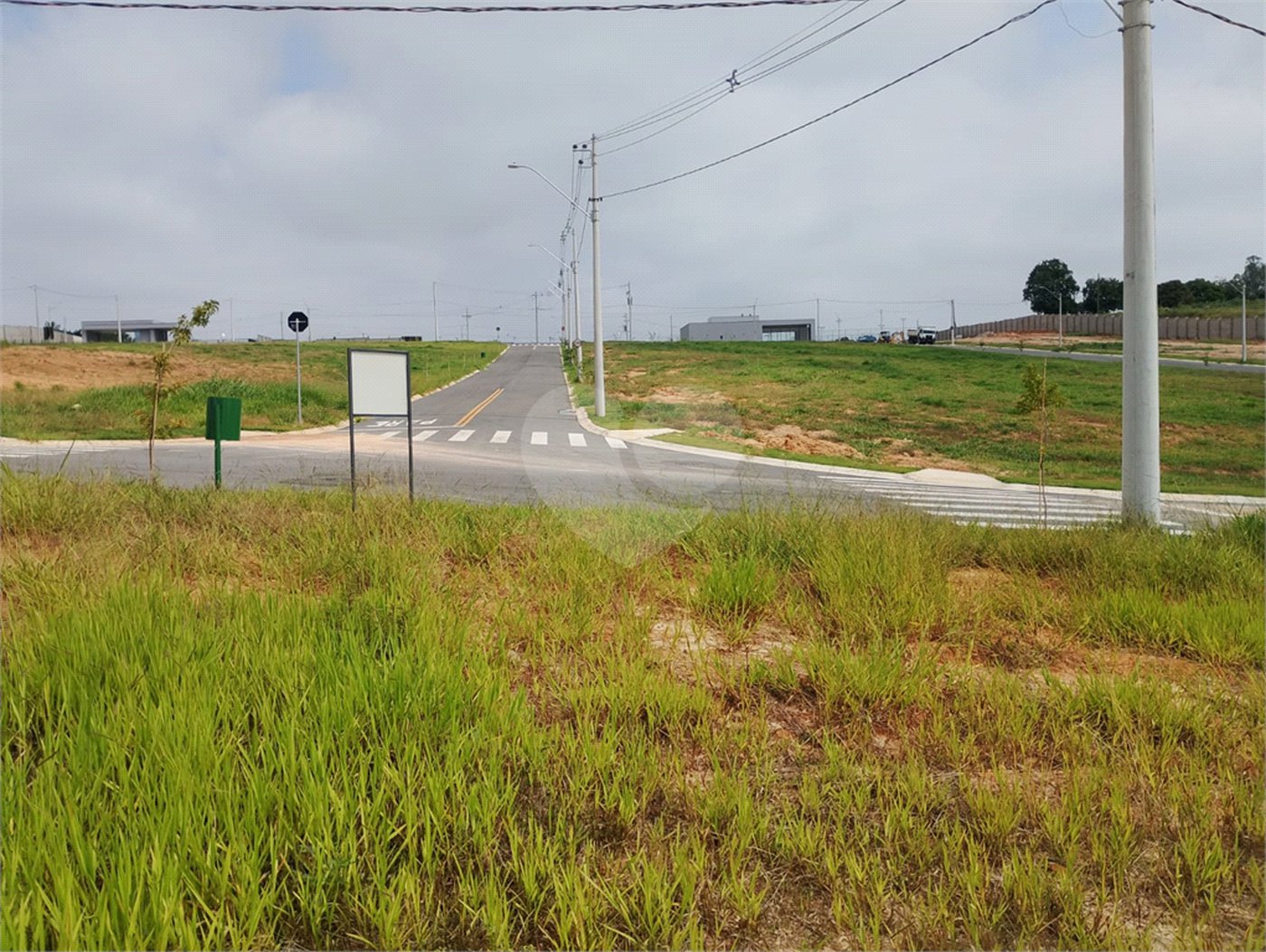 Terreno à venda no condomínio Residencial Jardim Belmonte, Indaiatuba - SP