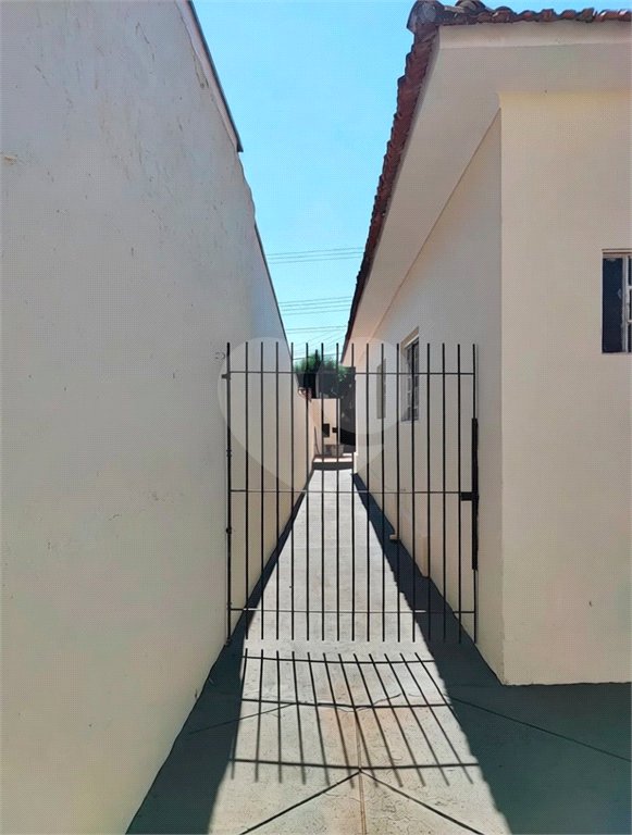 Casa à venda com 3 quartos em Vila Xavier (vila Xavier), Araraquara, SP
