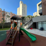 Apartamento à venda com 4 suítes em Sumaré, São Paulo, SP