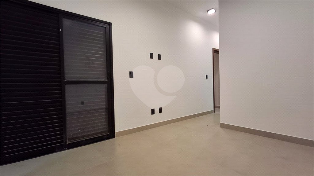 Casa à venda com 3 quartos, sendo 1 suíte, no condomínio Reserva Ipanema, Sorocaba - SP