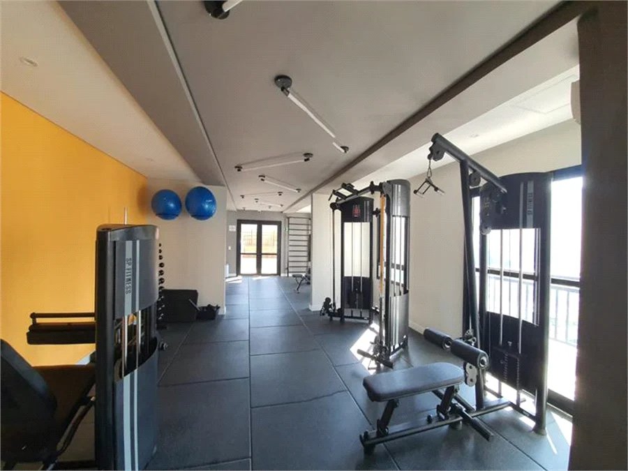 Apartamento à venda ou para alugar em Pinheiros, São Paulo, SP