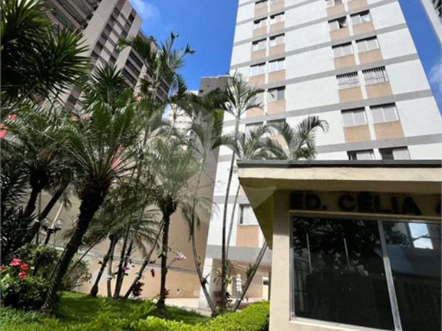 Apartamento para alugar com 2 quartos em Santana, São Paulo, SP