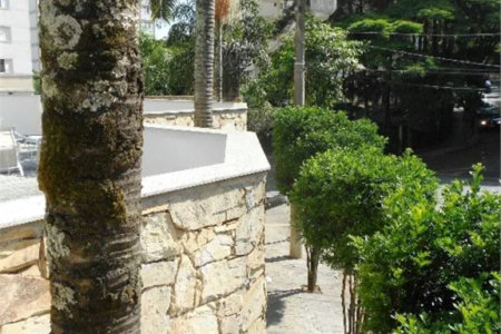 Apartamento para alugar com 4 quartos em Jardim Colombo, São Paulo, SP