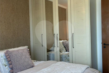 Apartamento à venda com 2 quartos em Pinheiros, São Paulo, SP
