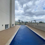 Apartamento à venda com 2 quartos, sendo 1 suíte, em São Miguel Paulista, São Paulo, SP