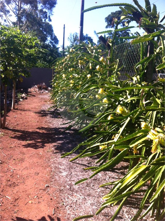 Chácara à venda com 5 quartos em Parque Planalto, Araraquara, SP