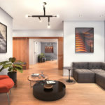APARTAMENTO A VENDA EM SP BRAS