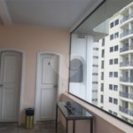 Apartamento à venda com 2 quartos em Jardim Paulista, São Paulo, SP