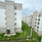 Apartamento à venda com 2 quartos em Campo Grande, Rio de Janeiro, RJ