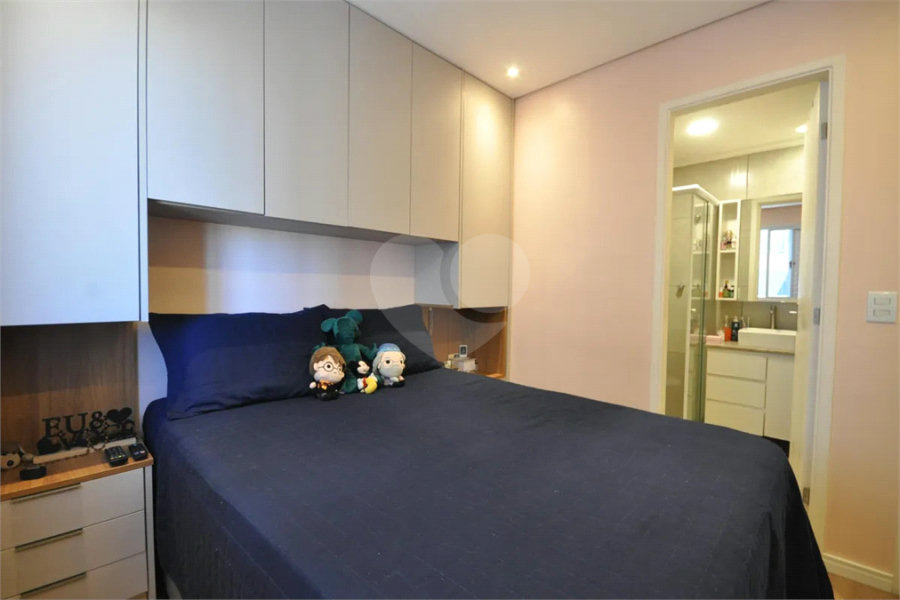Apartamento à venda com 2 quartos em Vila Guilherme, São Paulo, SP