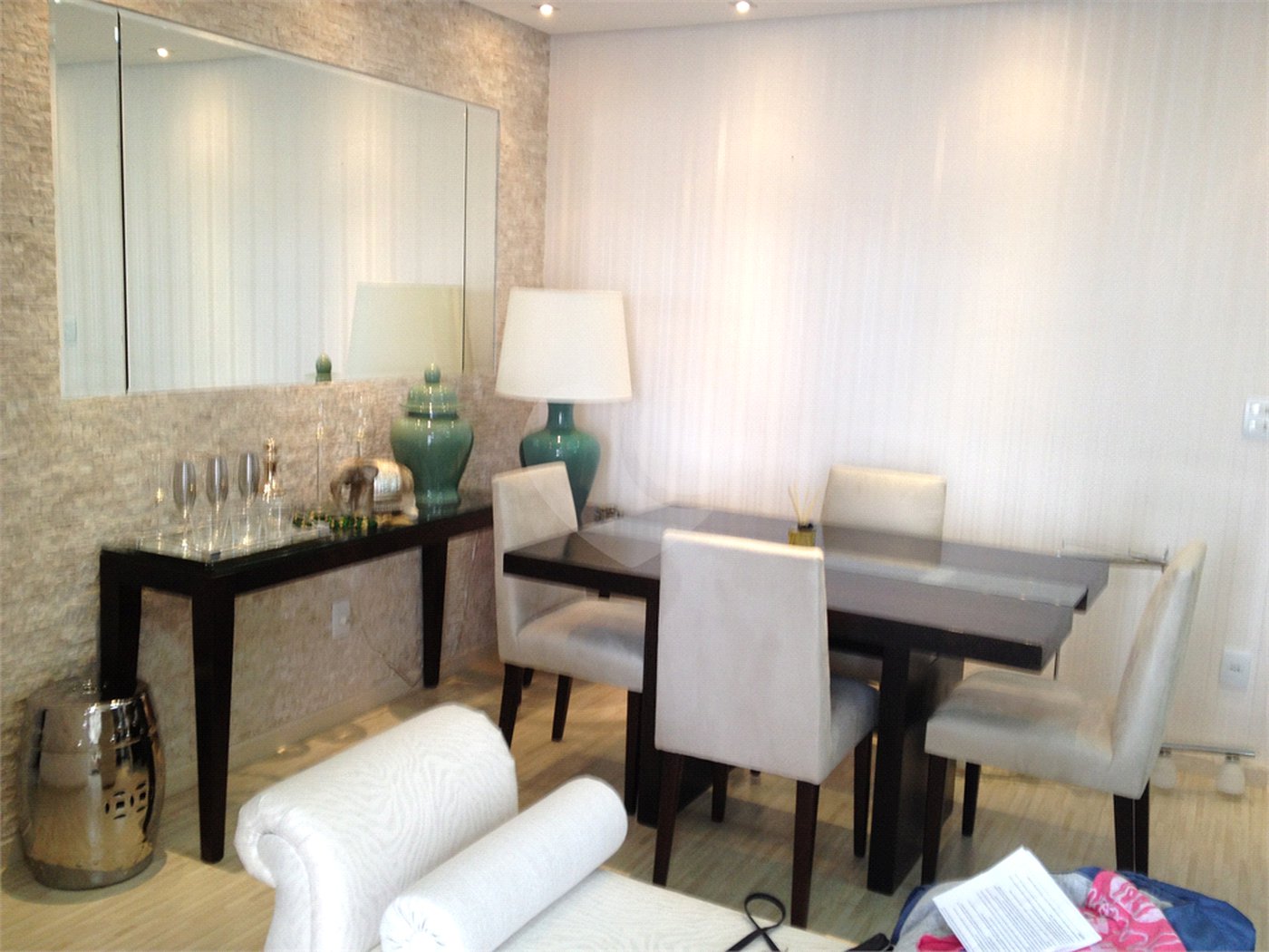 Apartamento à venda com 2 quartos, sendo 1 suíte, em Vila Firmiano Pinto, São Paulo, SP