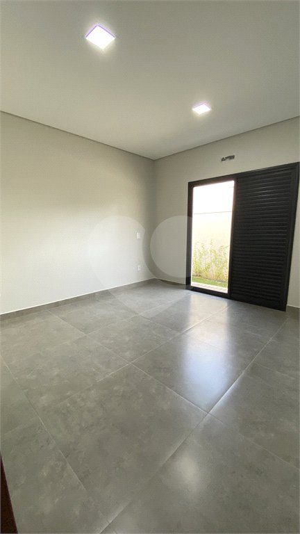 Casa à venda com 3 suítes no condomínio Alphaville Nova Esplanada 3, Votorantim - SP