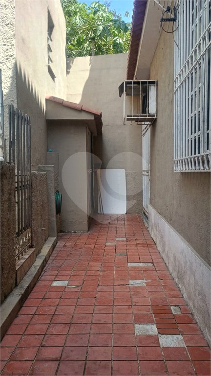 Casa à venda com 4 quartos em Santíssimo, Rio de Janeiro, RJ
