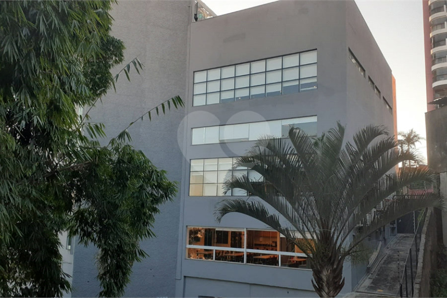 Apartamento à venda com 1 quarto em Vila Madalena, São Paulo, SP