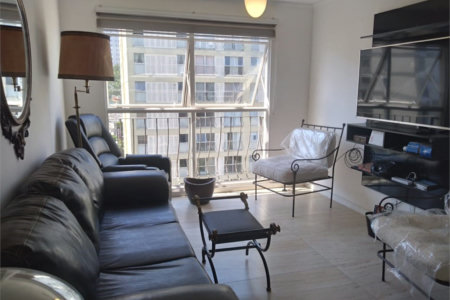 Apartamento 3 dormitórios vila Andrade