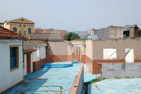 Sala para alugar em Campo Grande, Rio de Janeiro, RJ