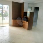Apartamento à venda com 2 quartos em Mandaqui, São Paulo, SP
