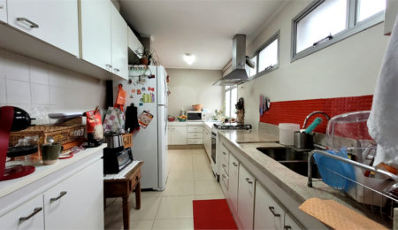 Apartamento à venda com 3 quartos, sendo 1 suíte, em Planalto Paulista, São Paulo, SP