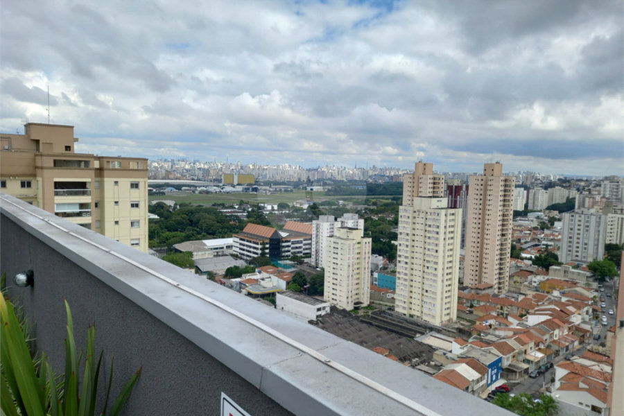 Studio à venda ou para alugar com 1 quarto em Santana, São Paulo, SP