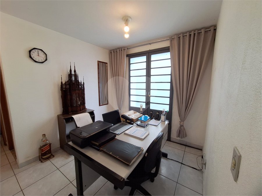 Sobrado à venda com 3 quartos, sendo 1 suíte, em Limão, São Paulo, SP