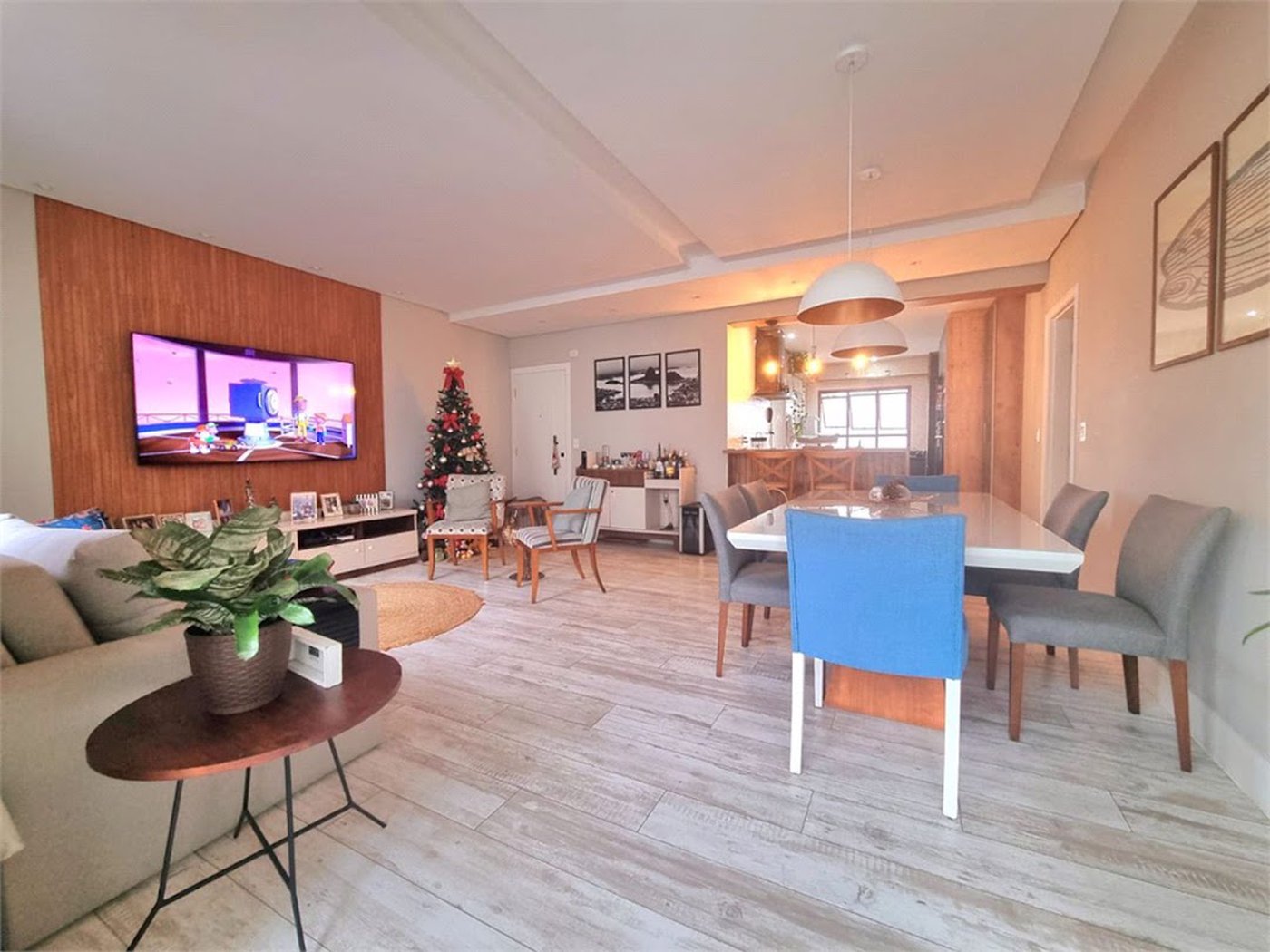 Apartamento Residencial à venda, Boqueirão, Santos - AP0700.
