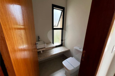 Casa à venda com 3 suítes no condomínio Residencial Jardim Villa Verona, Sorocaba - SP