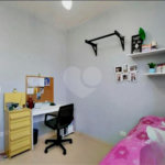 Apartamento à venda com 3 quartos, sendo 1 suíte, em Vila Galvão, Guarulhos, SP