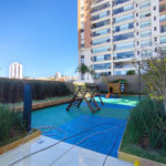 Apartamento à venda com 3 suítes em Anhangabaú, Jundiaí, SP