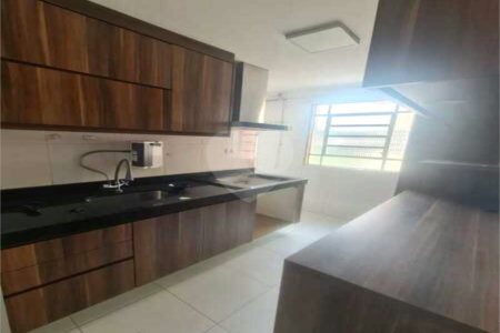 Apartamento à venda com 2 quartos em Colônia (zona Leste), São Paulo, SP