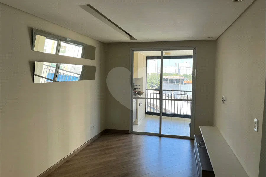 Apartamento à venda com 2 suítes em Casa Verde, São Paulo, SP
