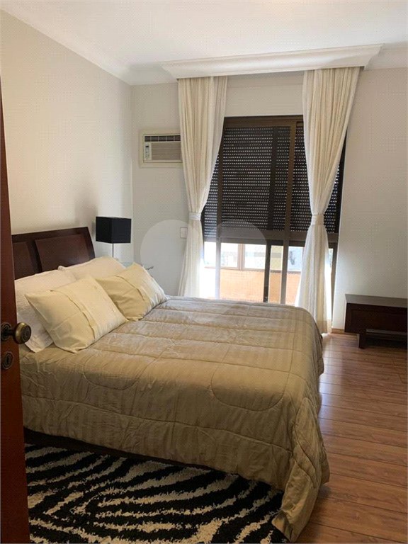 Apartamento à venda com 4 suítes em Santana, São Paulo, SP