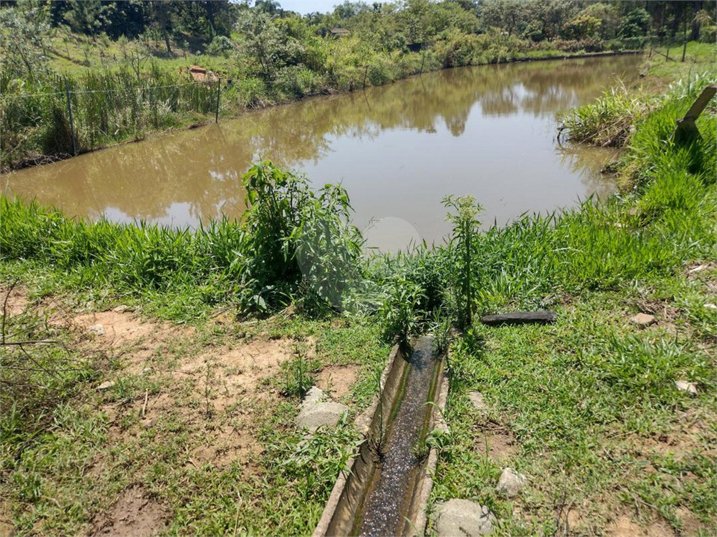 Terreno à venda em Estância Hidromineral Santa Eliza, Itupeva, SP