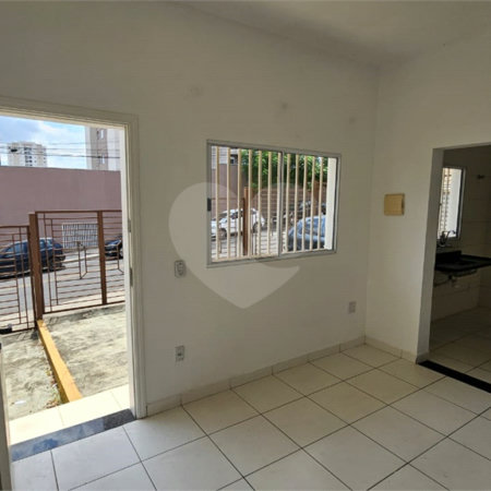 Apartamento à venda com 1 quarto em Parque Três Meninos, Sorocaba, SP